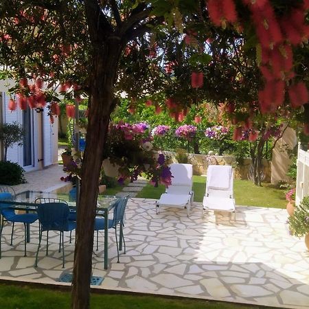 Summer Village House Popi Kanakades Luaran gambar