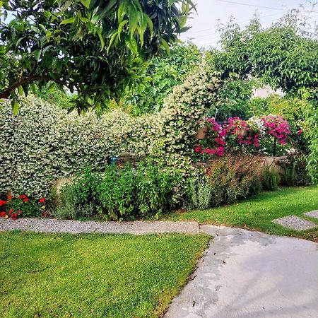 Summer Village House Popi Kanakades Luaran gambar