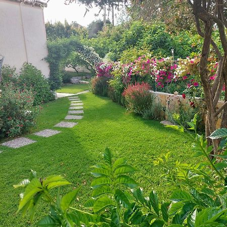 Summer Village House Popi Kanakades Luaran gambar
