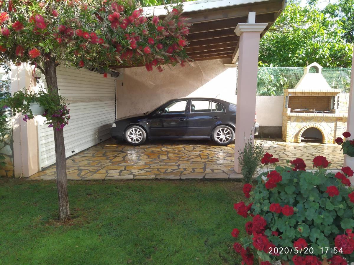 Summer Village House Popi Kanakades Luaran gambar