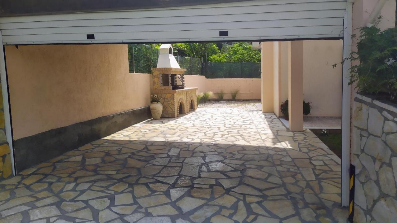 Summer Village House Popi Kanakades Luaran gambar